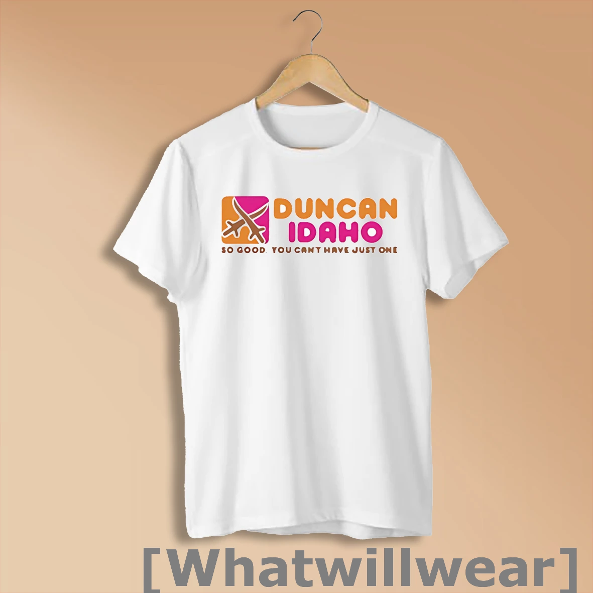 Official Duncan Idaho So Good You Cant Have Just One Shirt Sweatshirt