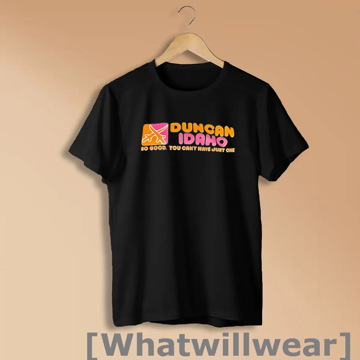 Official Duncan Idaho So Good You Cant Have Just One Shirts