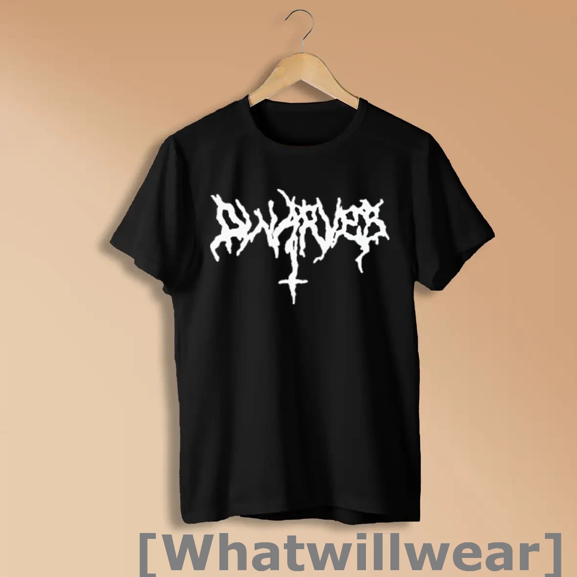 Official Dwarves Grindcore Shirts