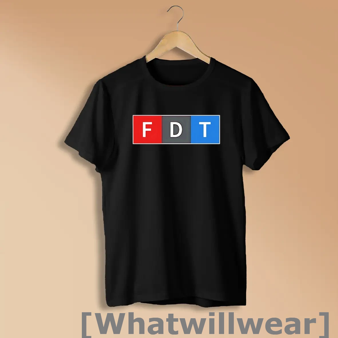 Official Fdt F Donald Trump Shirts