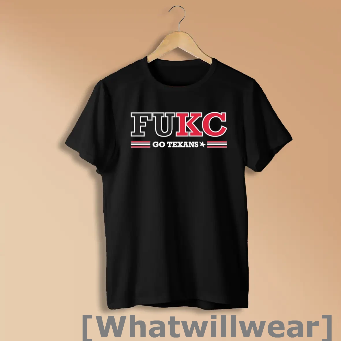 Official Fukc Go Texans Shirts