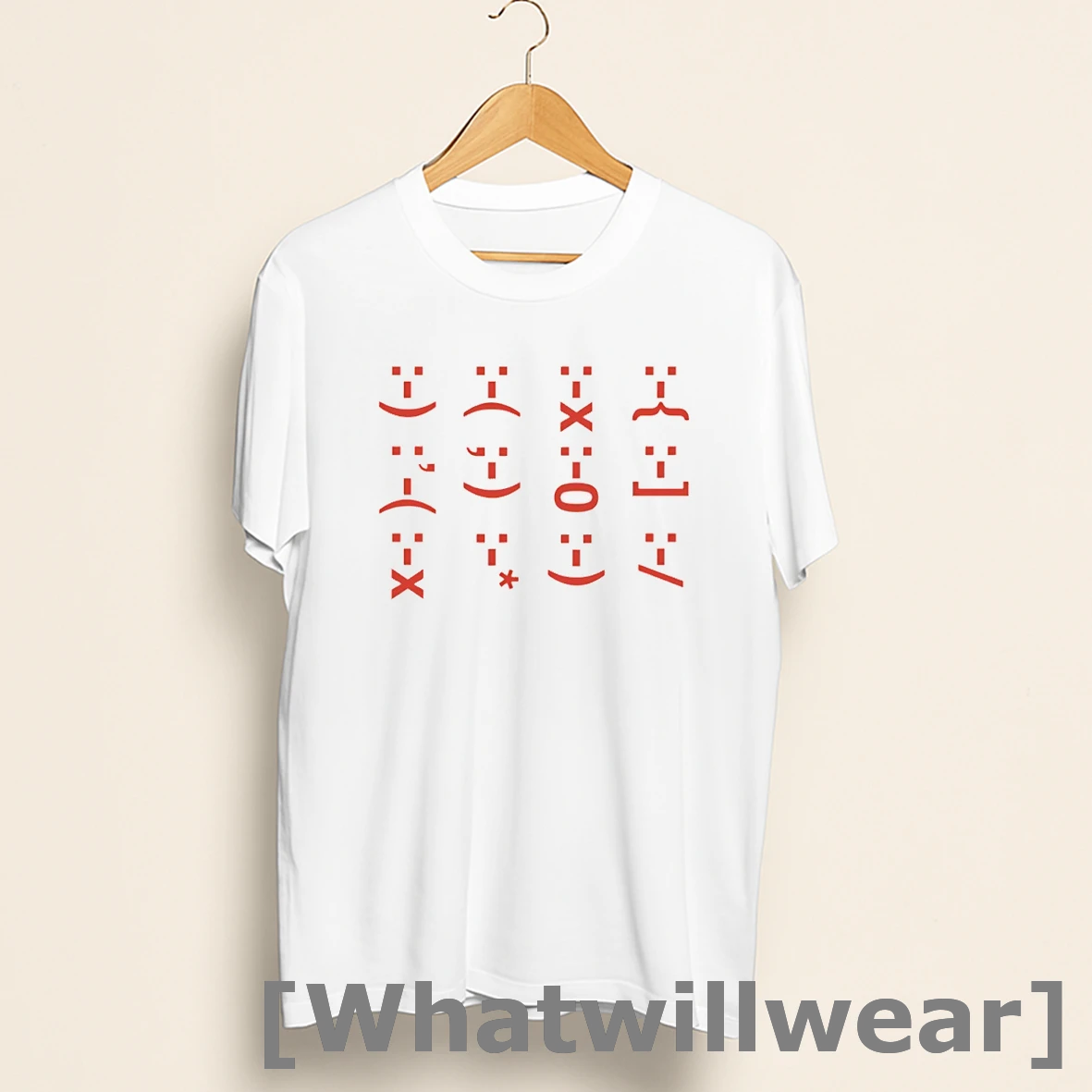 Official Face Communication And Social Interaction Shirts