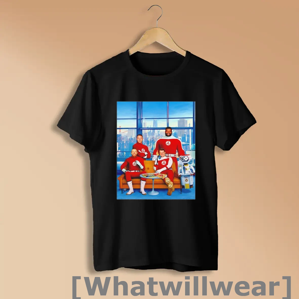 Official Fantastic 49ers Super Bowl Bound Shirts