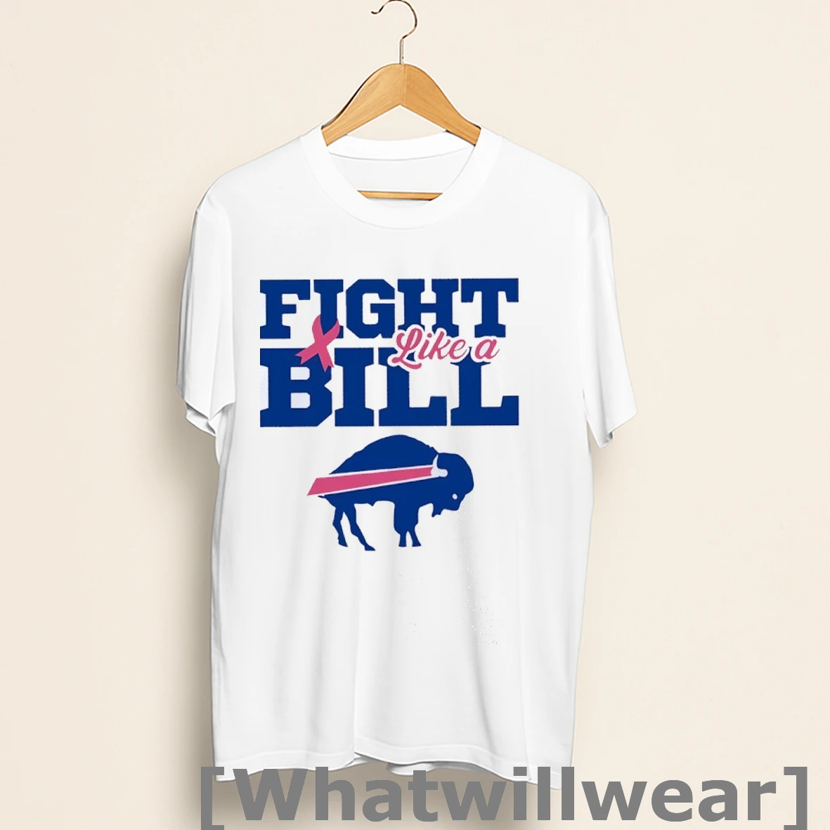 Official Fight Like A Buffalo Bills Awareness Shirts
