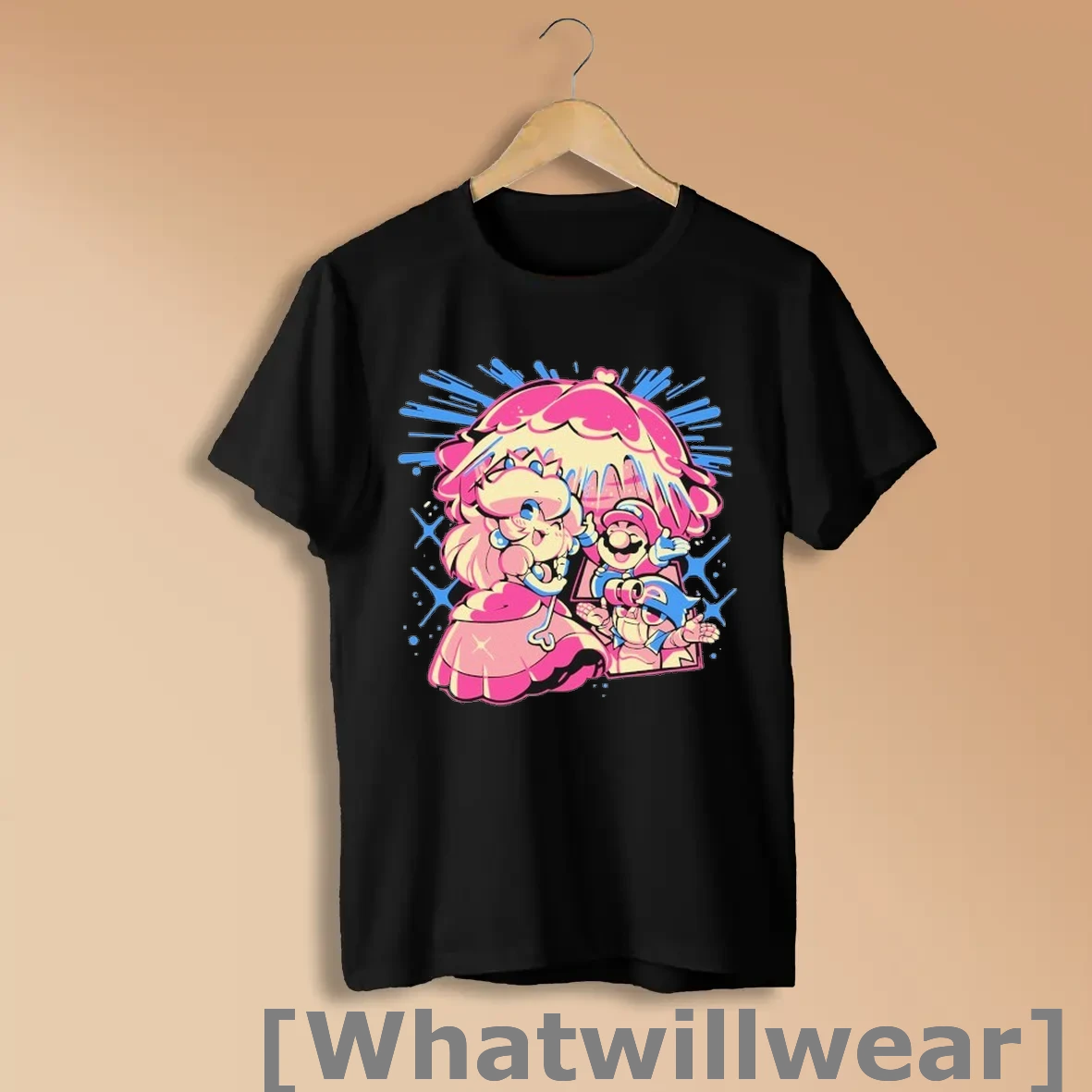 Official Flame Fatales 2025 Wish Come True Shirts