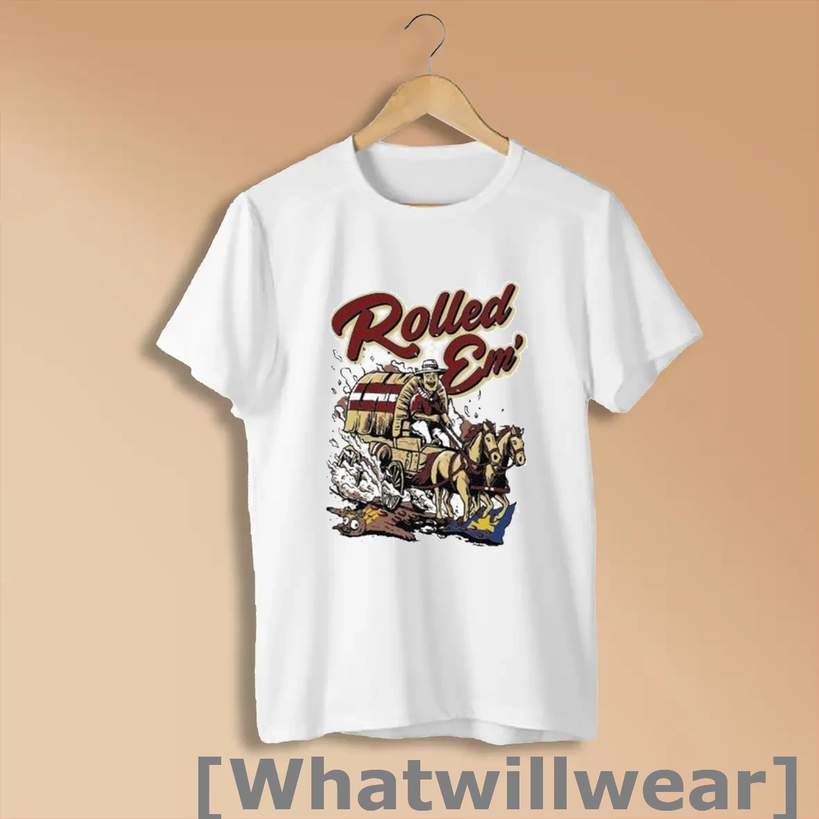 Official Florida State Seminoles Rolled Em Beat East Texas Am Lions Shirts