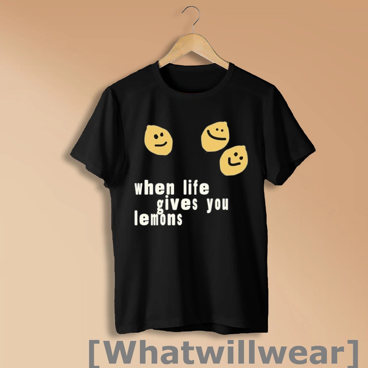 Official Forrest Frank When Life Gives You Lemons Shirt Sweatshirt