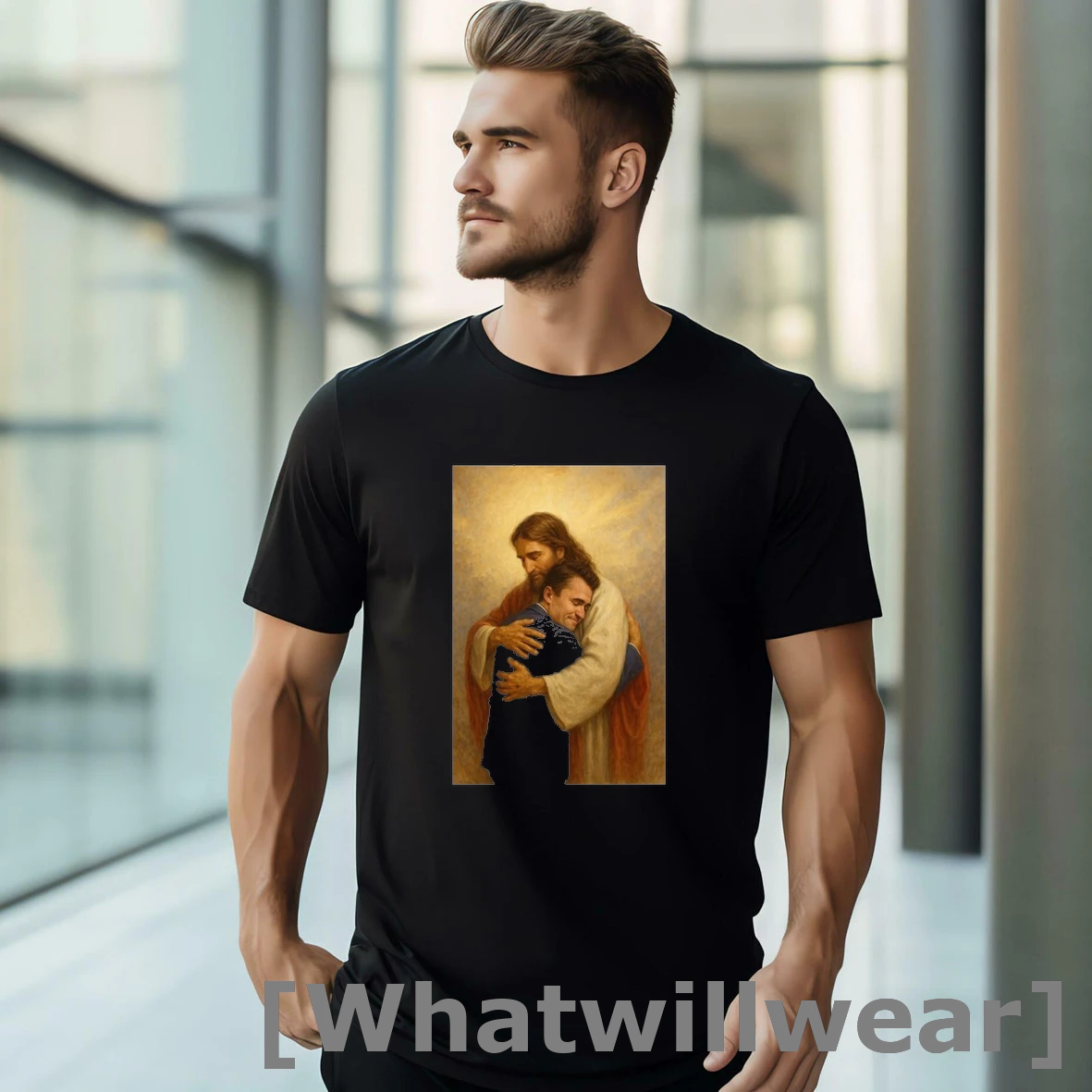 Official Freedom Charlie Kirk And Jesus Tshirts Sweater