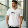 Official Freedom Is Only Found In Jesus Charlie Kirk Signature Tshirts Sweater
