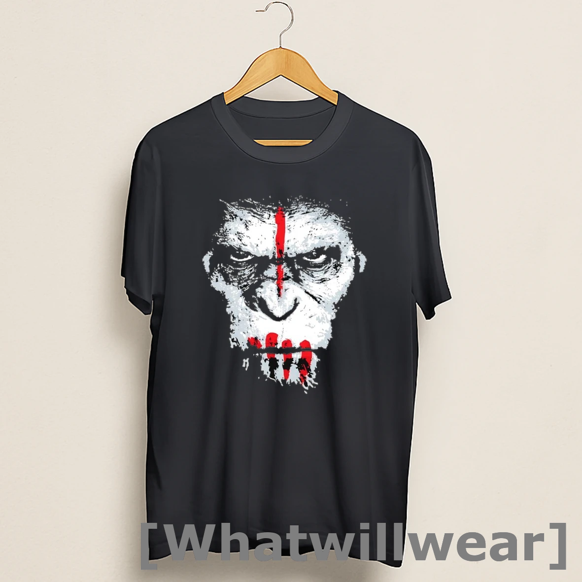Official Freedom Monkey Shirts