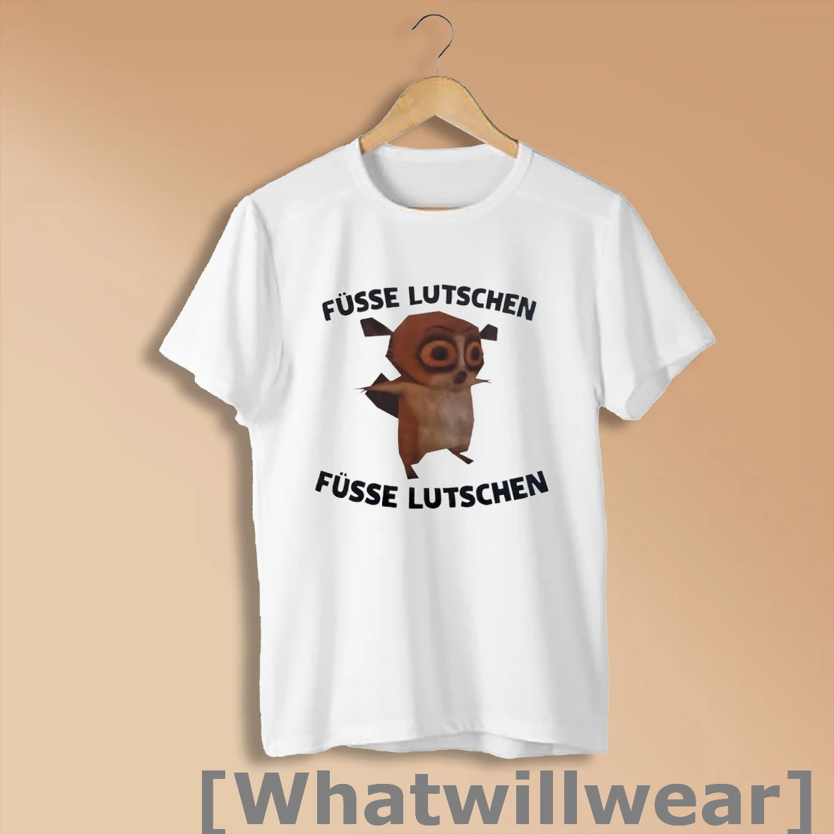 Official Fusse Lutschen Fusse Lutschen Shirt Sweatshirt