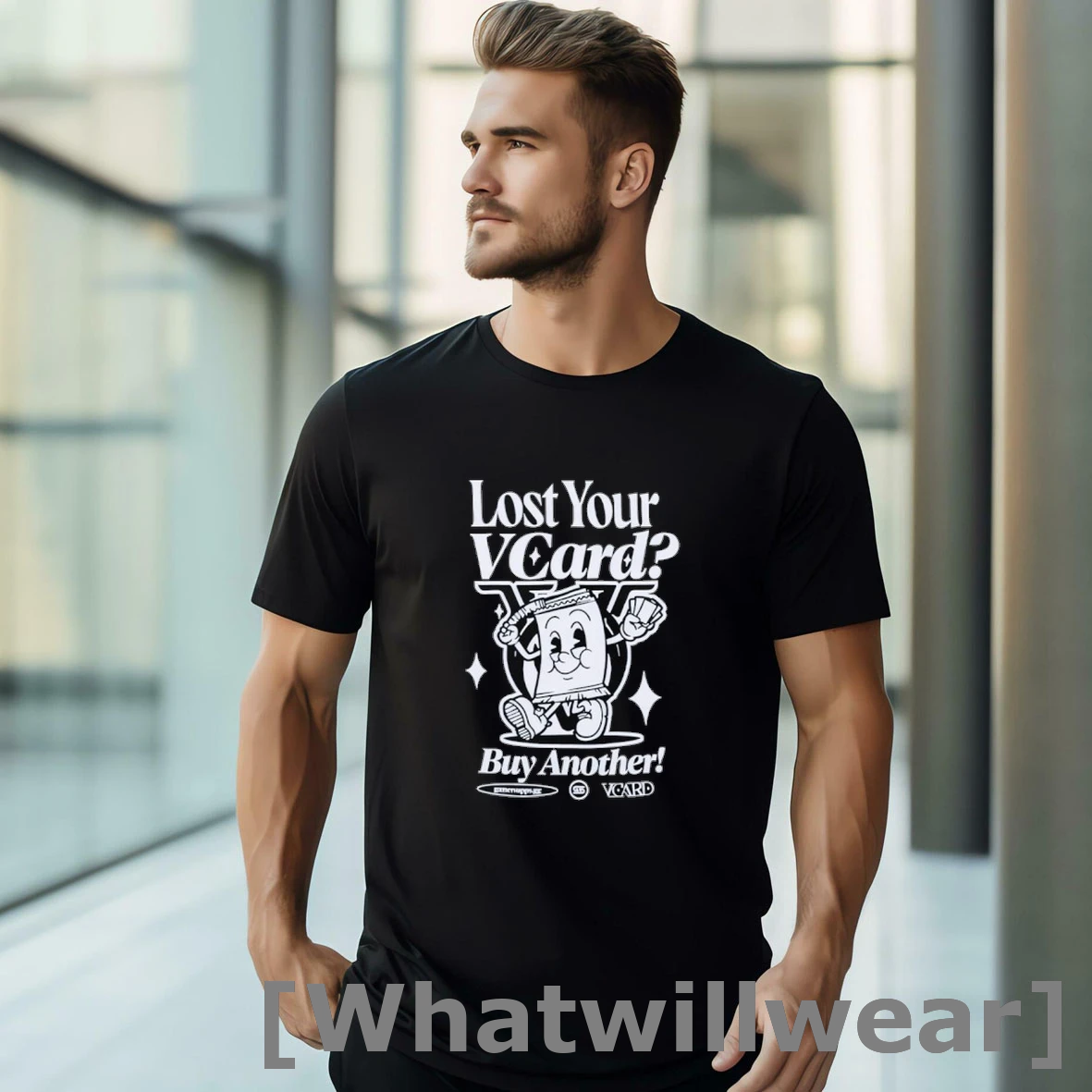 Official Gamersupps Vcard Heritage Buy Another Tshirts Sweater