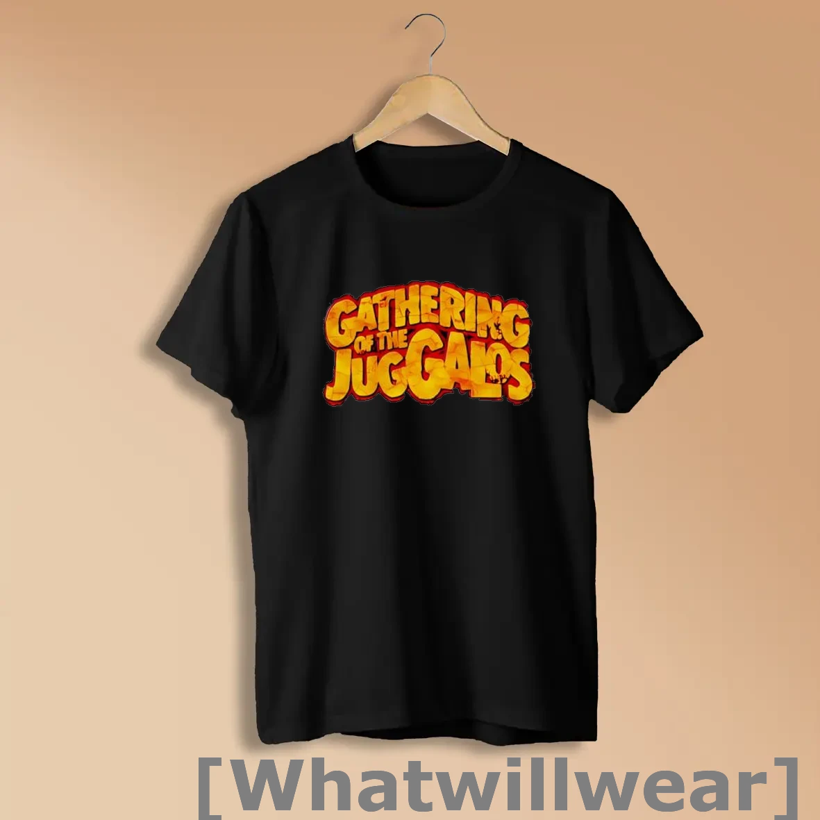 Official Gathering Of The Juggalos Shirts