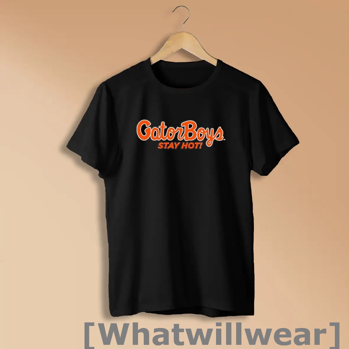 Official Gator Boys Stay Hot Shirts