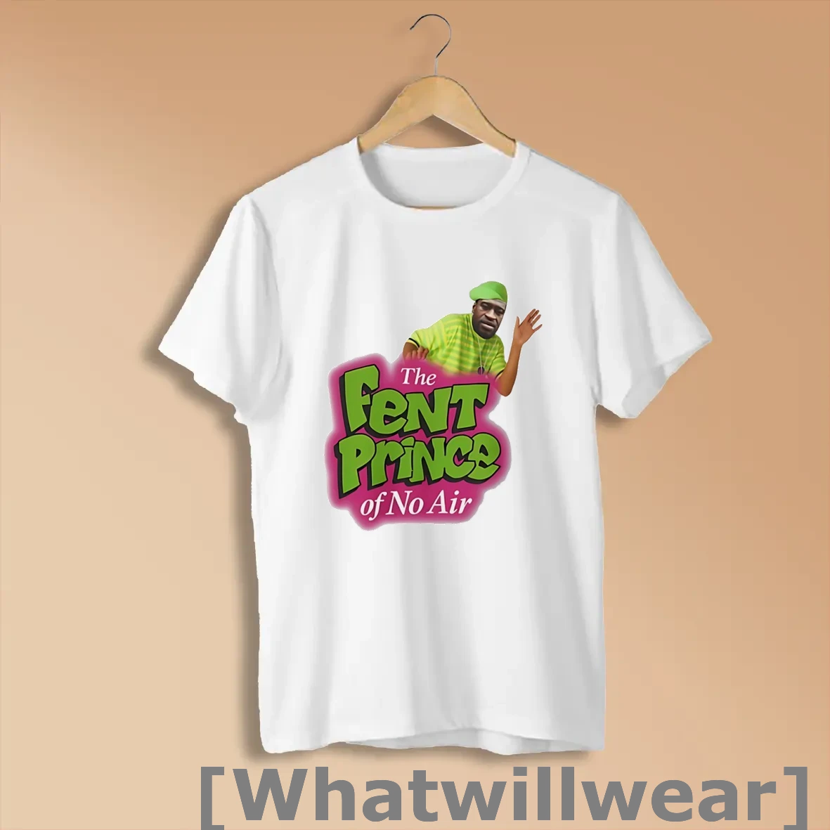 Official George Floyd The Fent Princes Of No Air Shirts