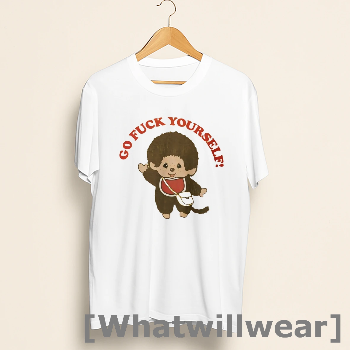 Official Go Fck Yourself Shirts