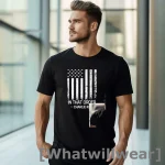 Official God Family Country In That Order Charlie Kirk Two Side Tshirts Sweater