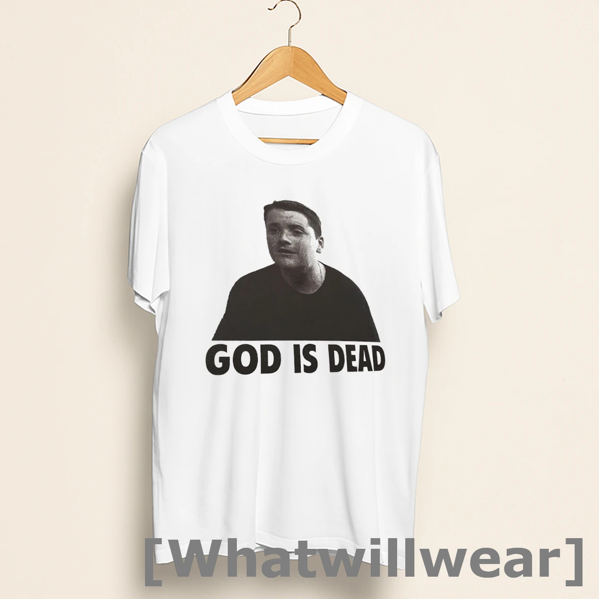 Official God Is Dead Shirts
