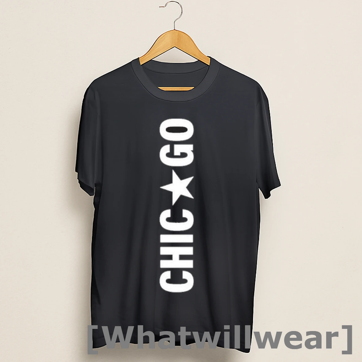 Official Good New Chicago Shirts