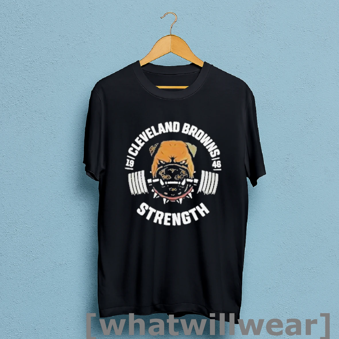 Official Grant Delpit Cleveland Browns Strength 19 46 T Shirts Shirt Shirt Sweatshirt