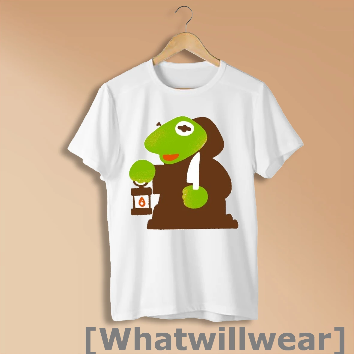 Official Greatest Hits The Painbow Connection Frog Kermit Knife Shirt Sweatshirt
