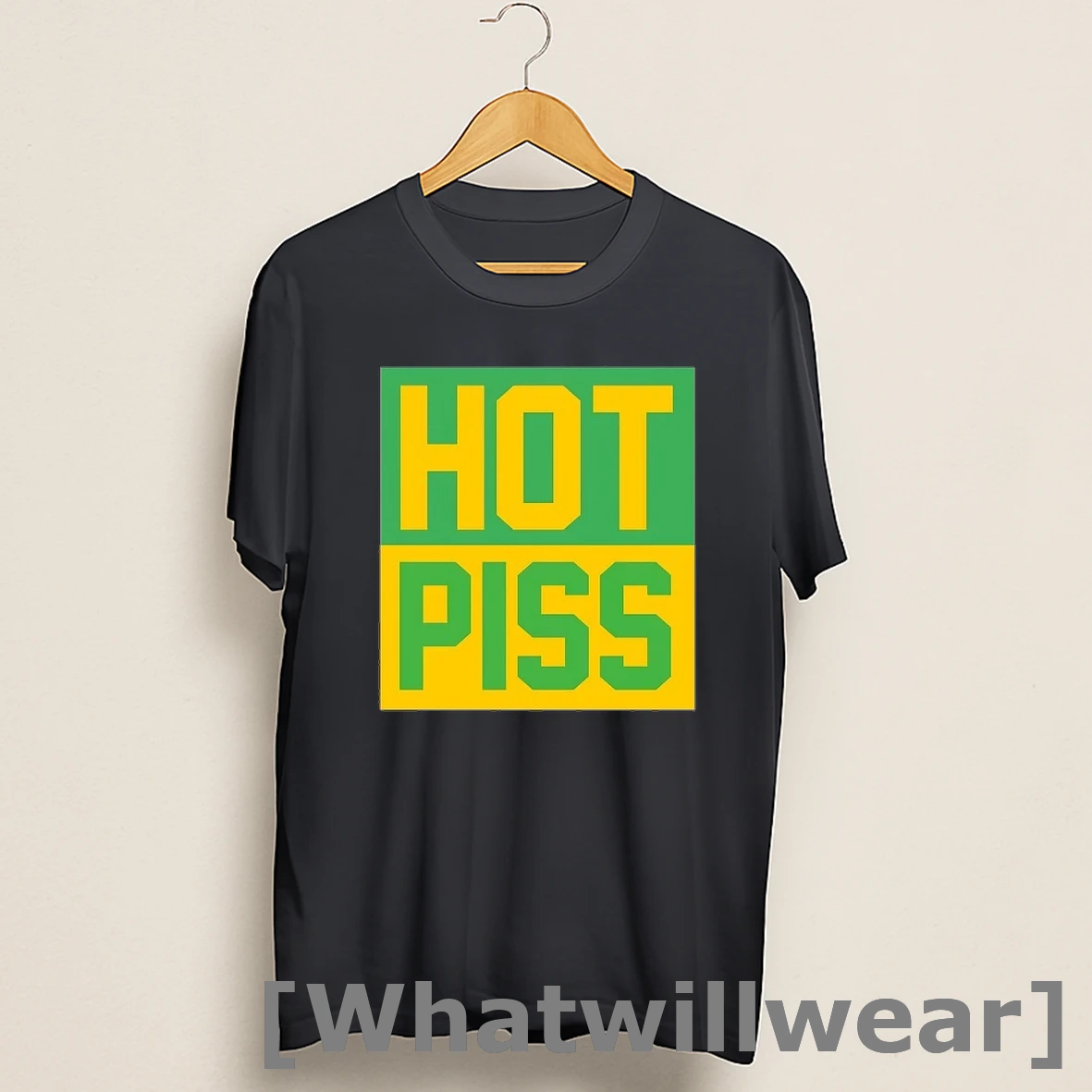 Official Green Bay Packers Hot Piss Shirts