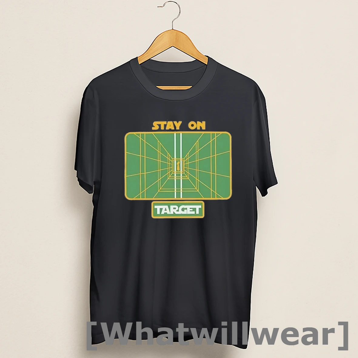 Official Green Bay Packers Stay On Target Super Bowl Trophy Shirts