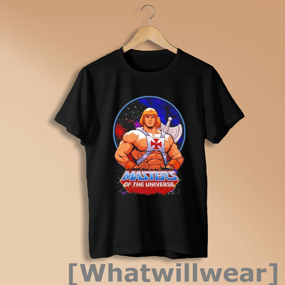 Official Greta Thunberg Haircut Masters Of The Universe Shirt Sweatshirt