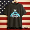 Official Gruesome Eyes Heart Hand I Love Halloween Tshirts Sweater