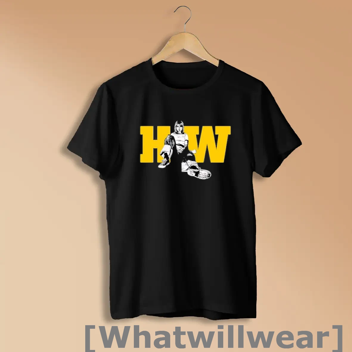 Official Hw Paramore Fan Shirts