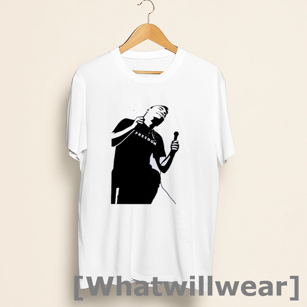 Official History Moment Charlie Kirk Freedom Shirts