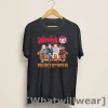 Official Horror Film You Cant Sit With Us Wendys Logo Shirts