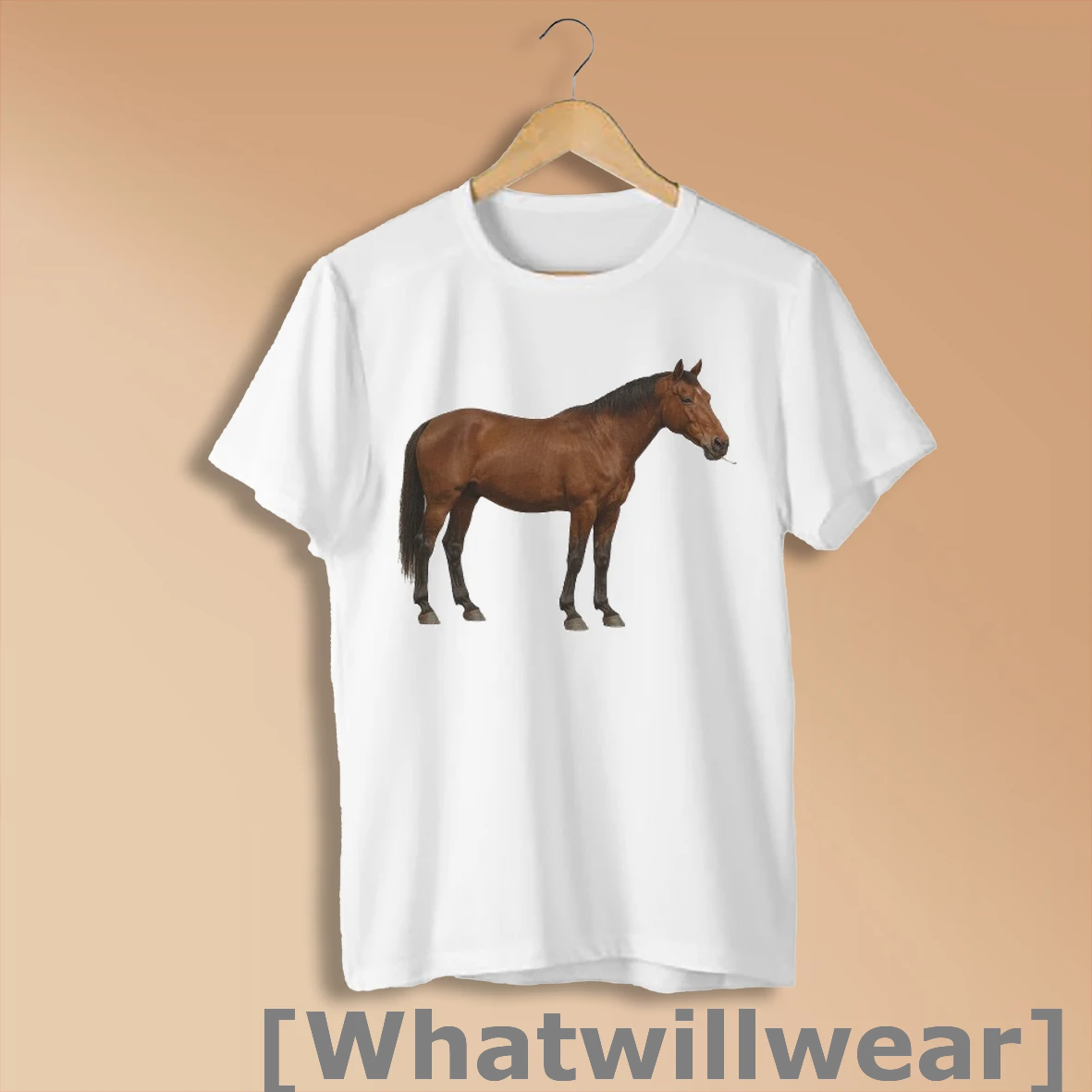 Official Horse Smoking Cigarette T Shirts Shirt Shirt Sweatshirt