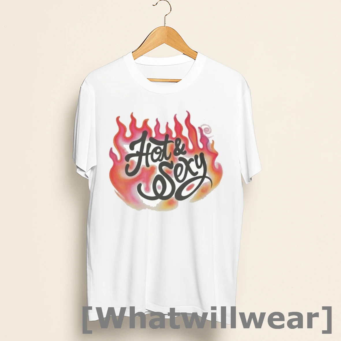 Official Hot Sexy Zara Larsson Flames Shirts