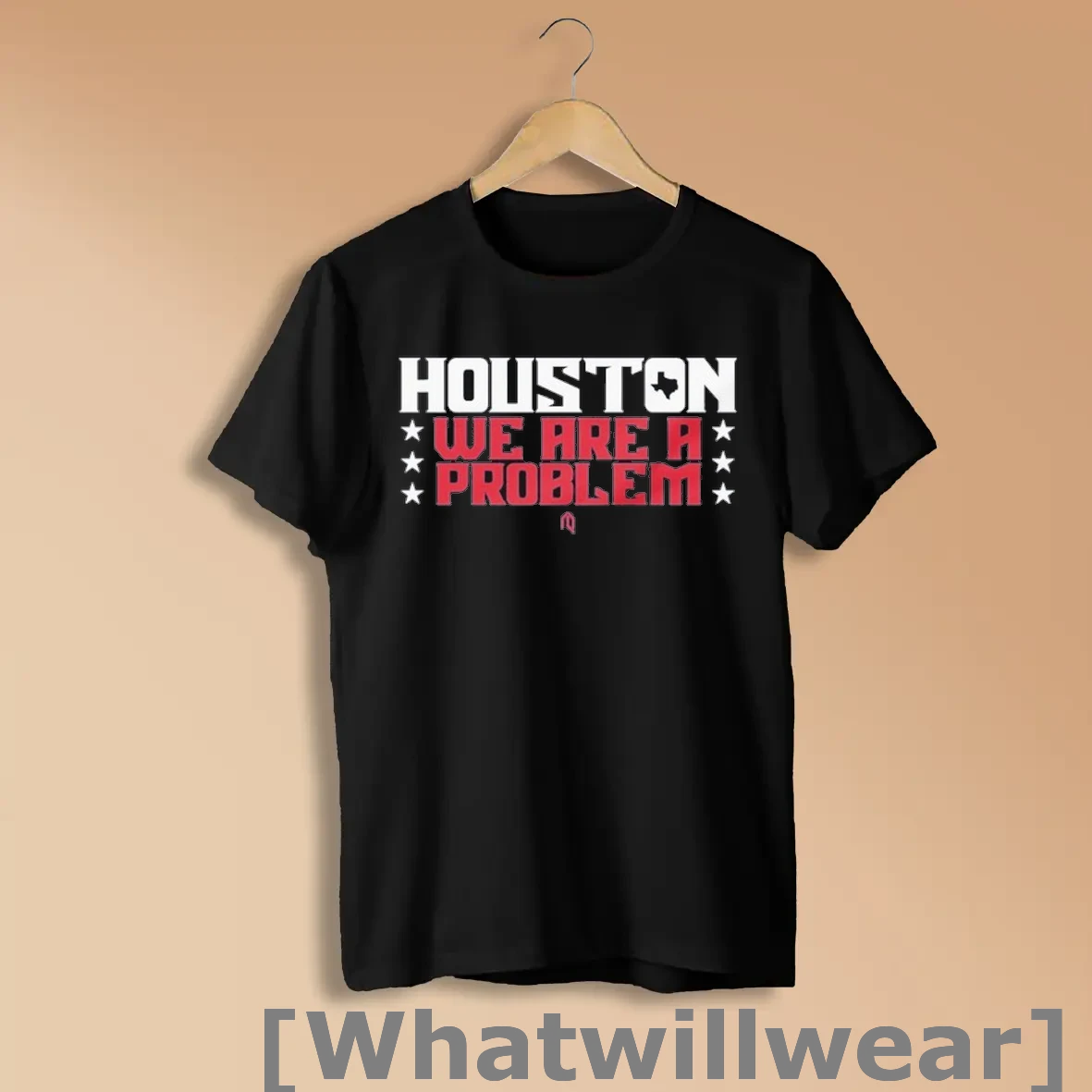 Official Houston Texans Houston We Are A Problem Shirts