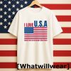 Official I Love U S A Undertale Sexchanges Abortions Tshirts Sweater