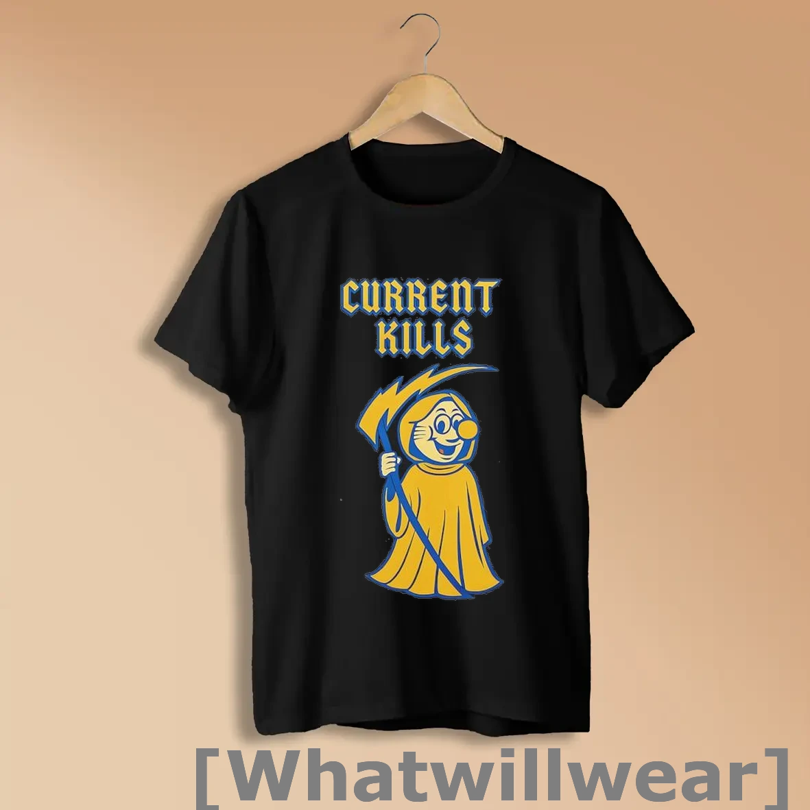 Official Ibew 48 Current Kills Shirts