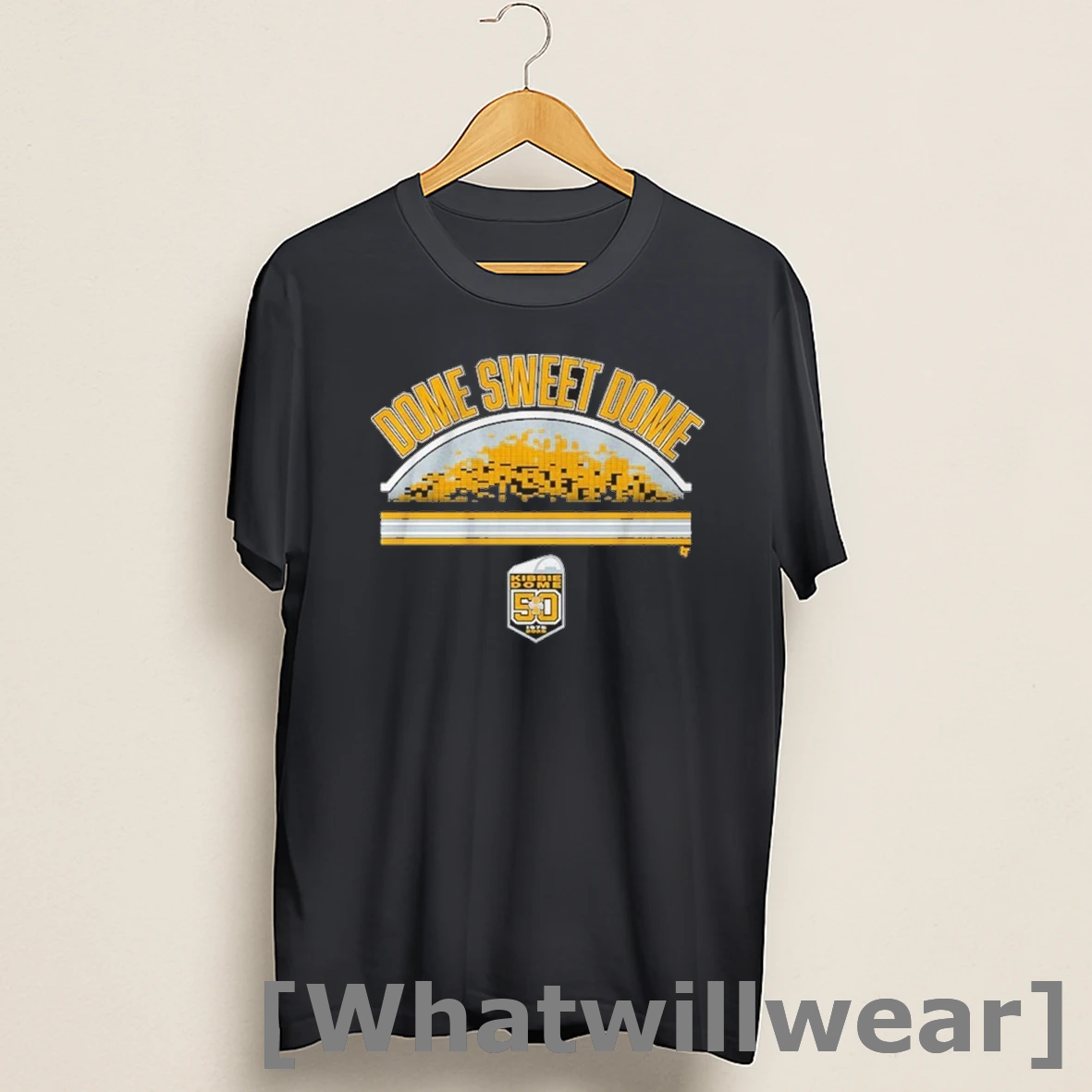 Official Idaho Football Dome Sweet Dome Shirts