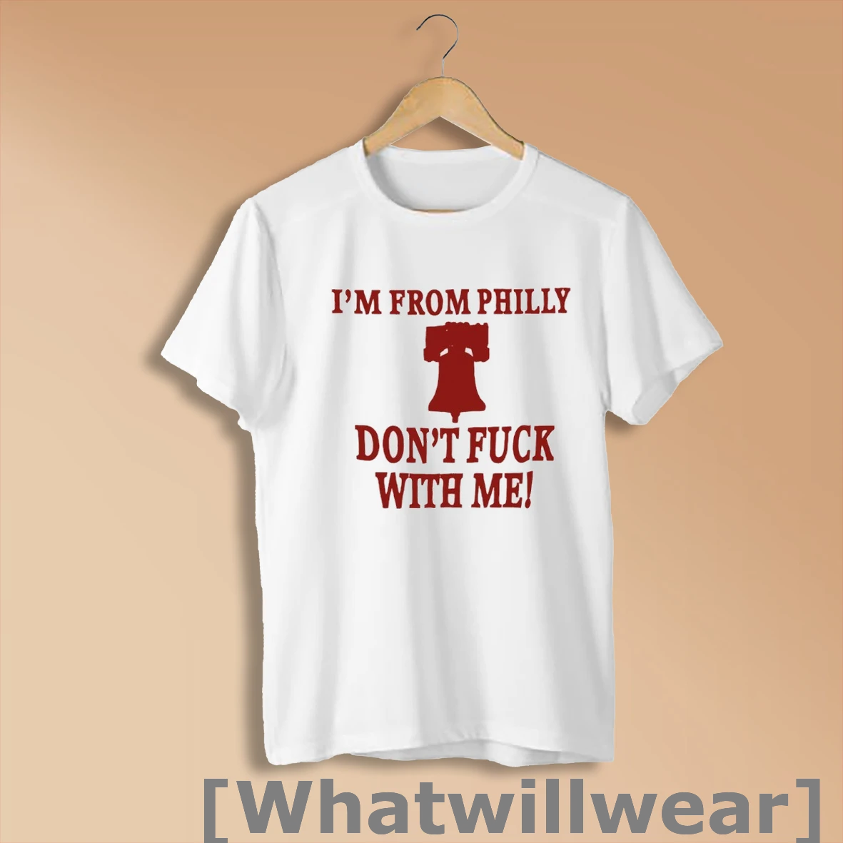 Official Im From Philly Dont Fuck With Me Shirt Sweatshirt