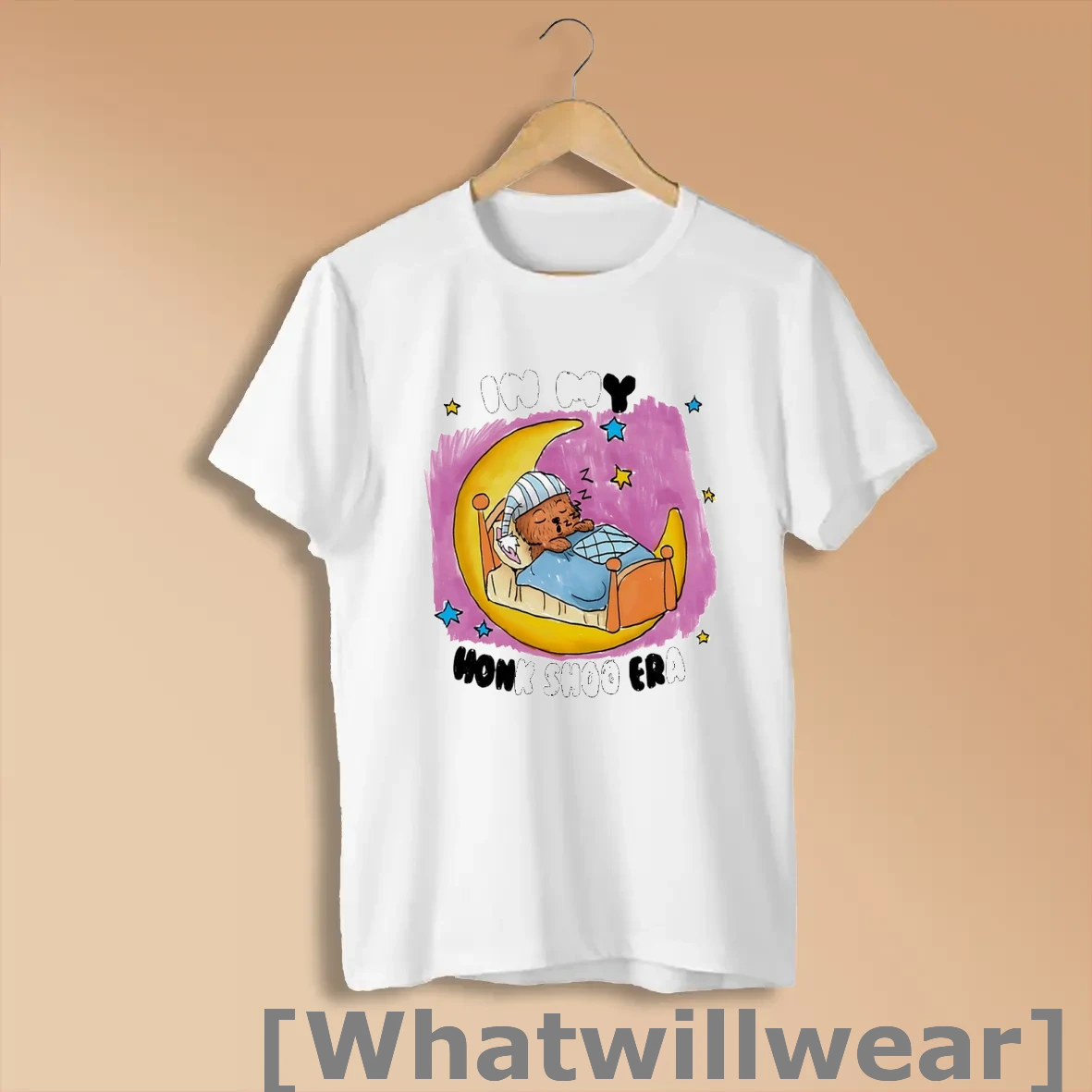 Official In My Honk Shoo Era Shirts