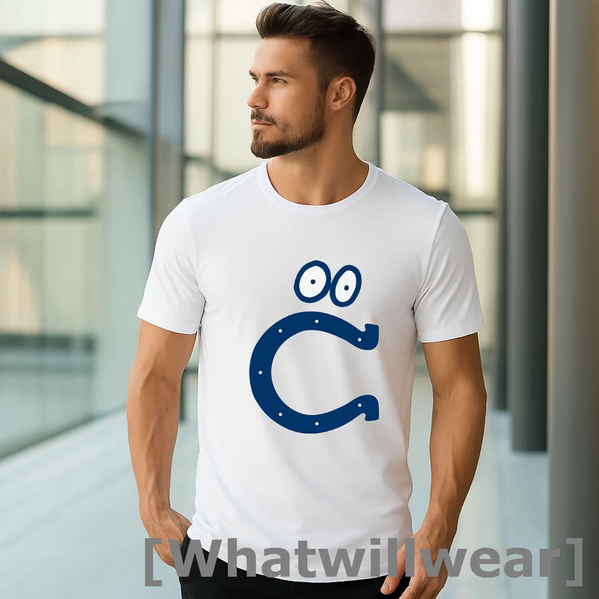 Official Indianapolis Colts Funny Logo Shirts