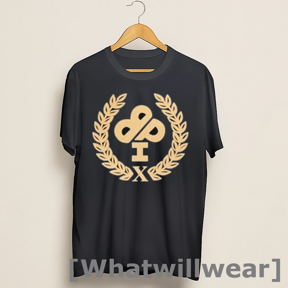 Official Ireland Boys 10 Year Anniversary Shirts