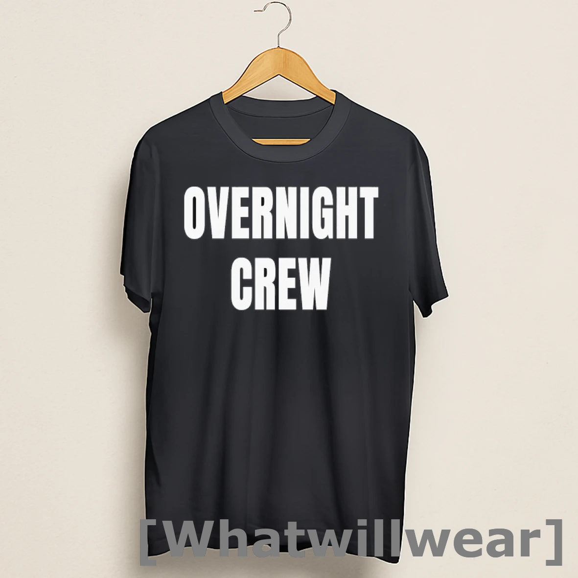 Official Ireland Boys Overnight Crew Shirts