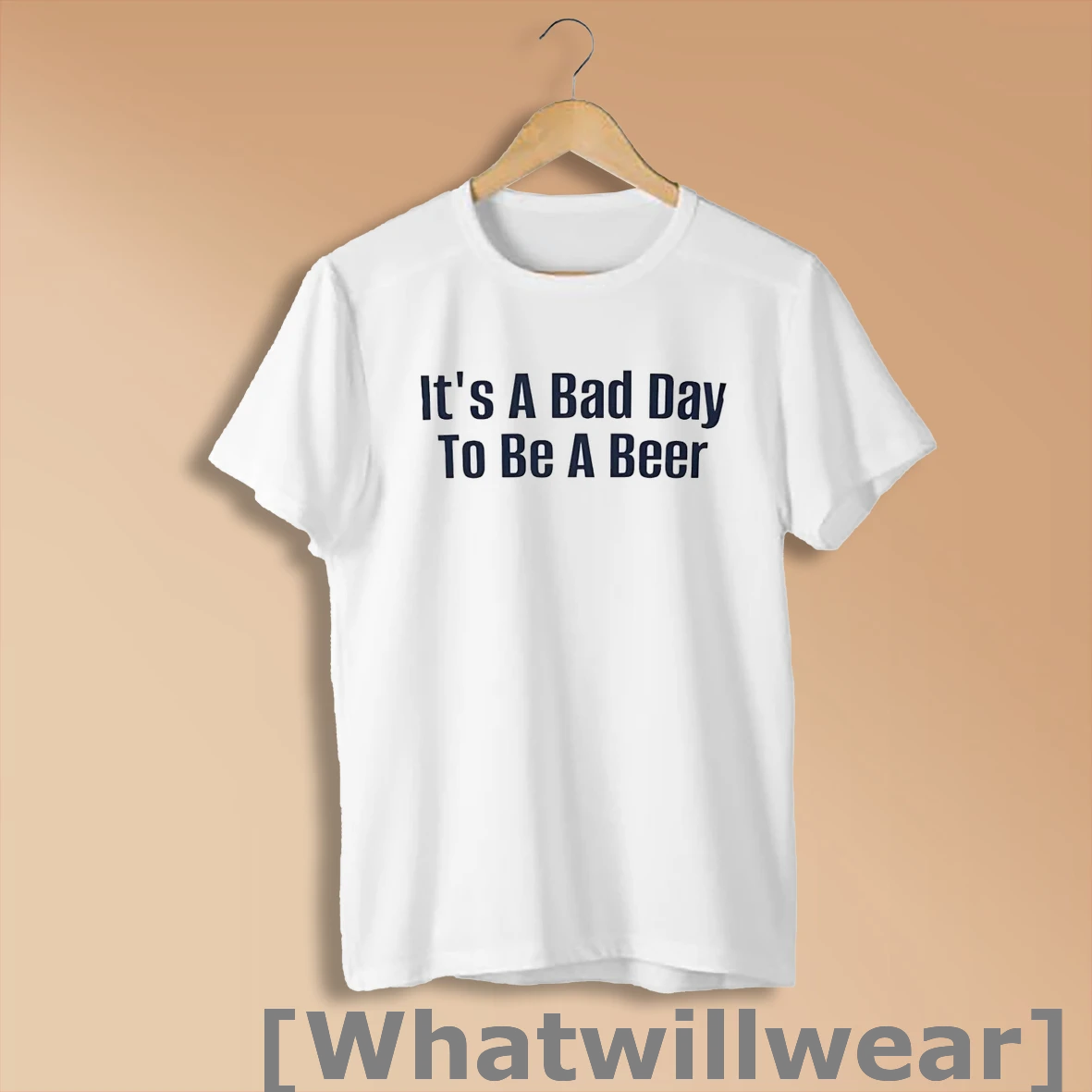Official Its A Bad Day To Be A Beer Shirt Sweatshirt