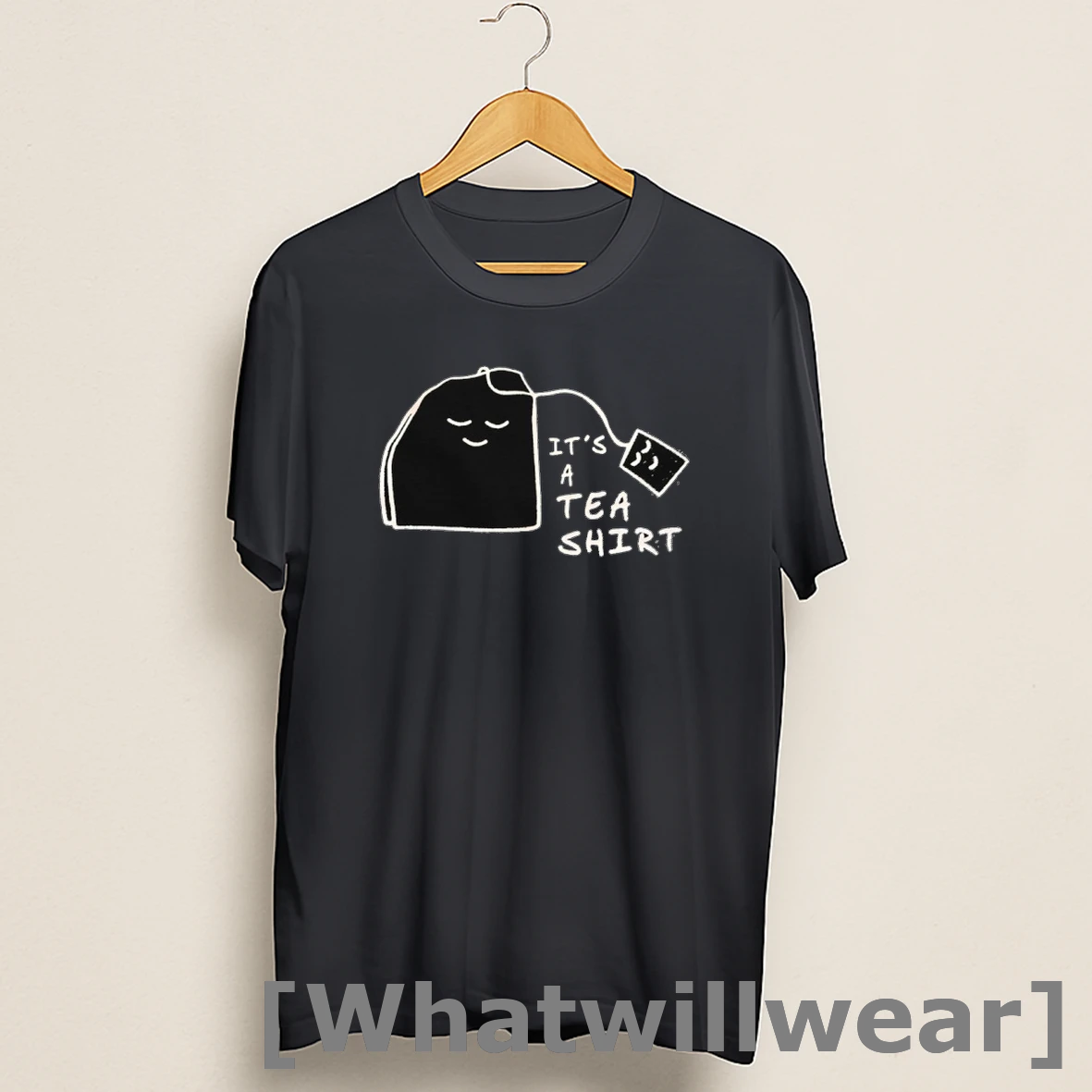 Official Its A Tea Shirts