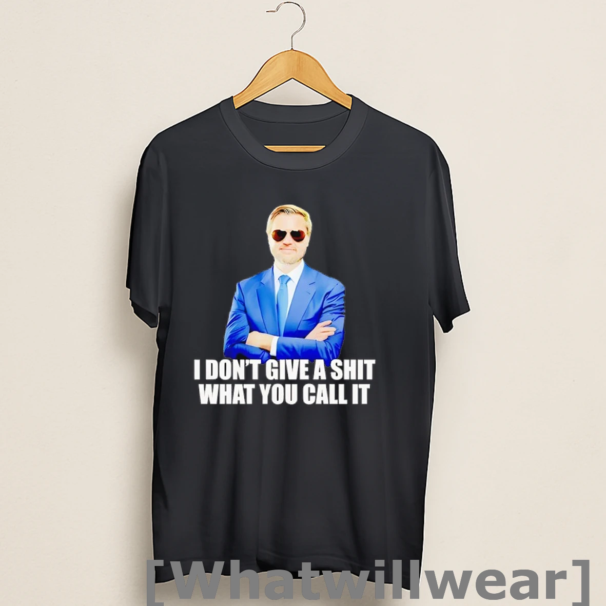 Official Jd Vance I Dont Give A Shit What You Call It Shirts