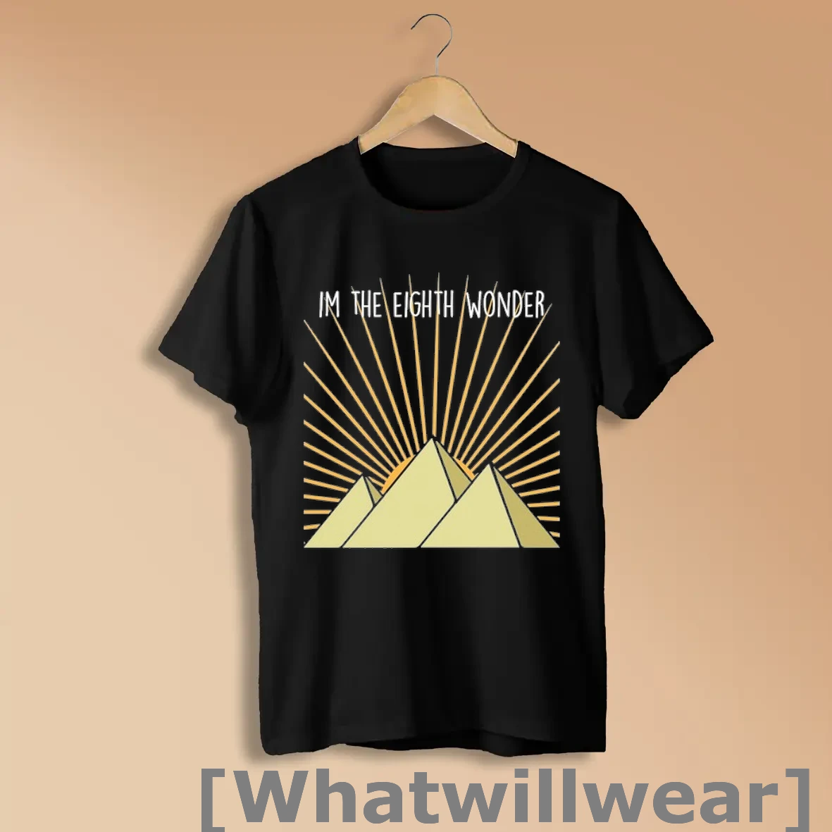 Official Jade Novah 8th Wonder Shirts