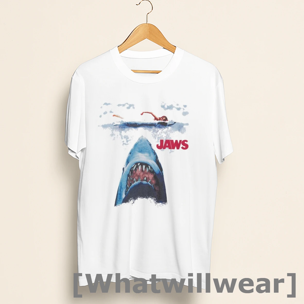 Official Jaws Academy Museum Shirts