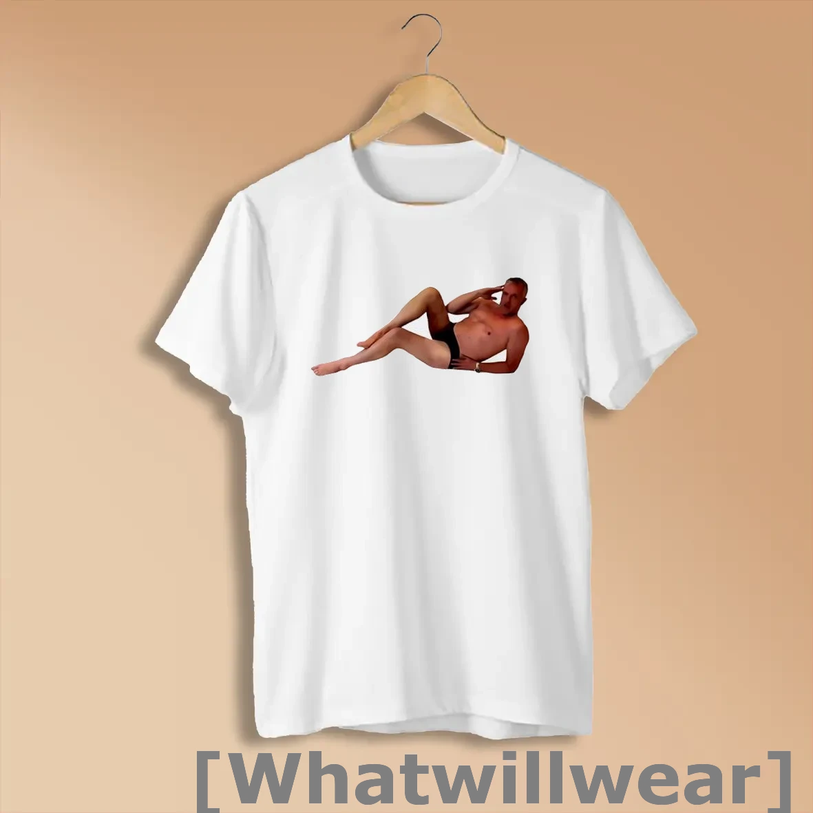 Official Jeff Goldblum Rhod Lil Alex Sexy Pose Jurassic Park Shirts