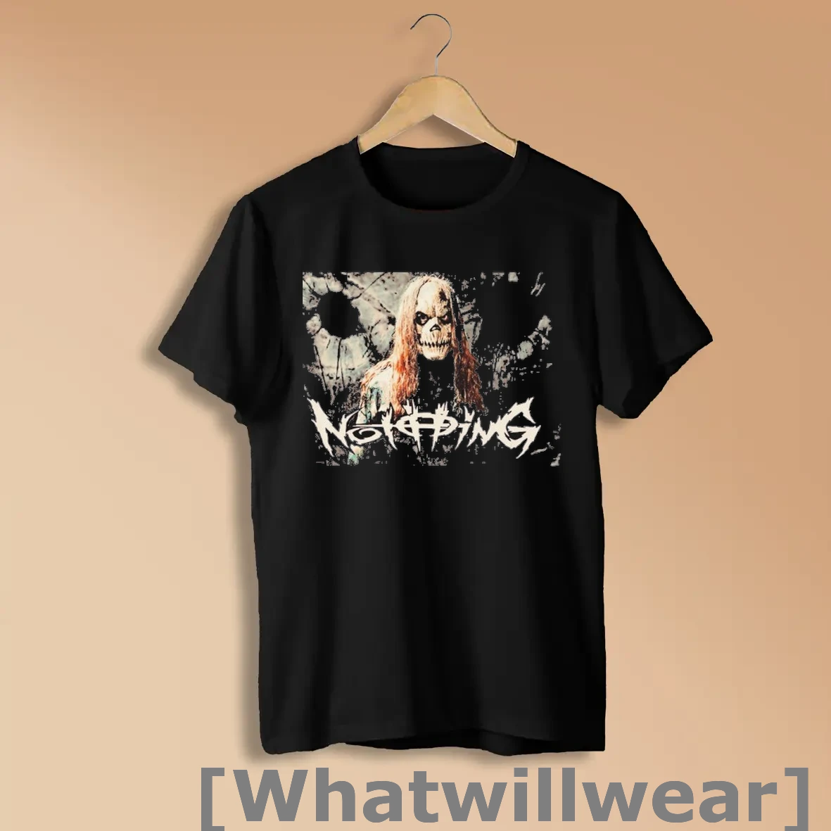 Official Jeffrey Nothing Shark Nothing Shirts